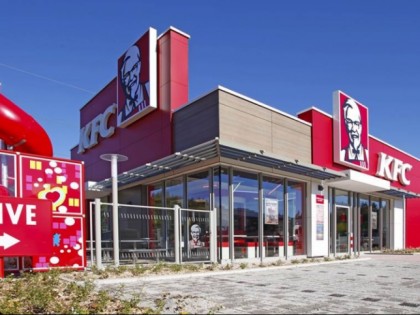 Foto: KFC Deutschland Karriere