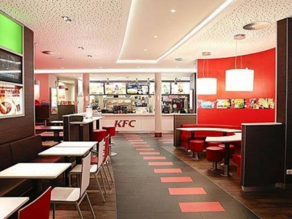 Foto: KFC Deutschland Karriere
